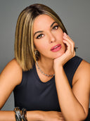 Cutting Edge - HF Synthetic Wig