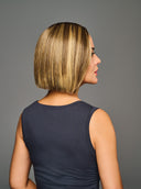 Cutting Edge - HF Synthetic Wig