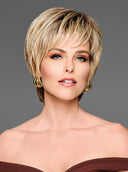 Demure Do - HF Synthetic Wig