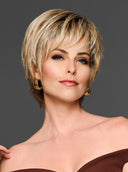 Demure Do - HF Synthetic Wig