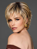 Demure Do - HF Synthetic Wig