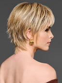 Demure Do - HF Synthetic Wig
