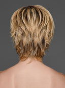 Demure Do - HF Synthetic Wig
