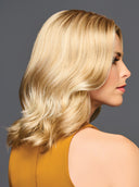 Energy - HF Synthetic Wig