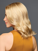 Energy - HF Synthetic Wig