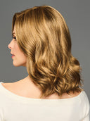 Energy - HF Synthetic Wig