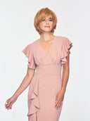 Discretion - HF Synthetic Wig