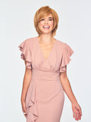 Discretion - HF Synthetic Wig