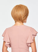 Discretion - HF Synthetic Wig