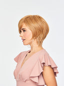 Discretion - HF Synthetic Wig
