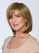 Ambitiously Beautiful - HF Synthetic Wig