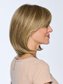 Ambitiously Beautiful - HF Synthetic Wig