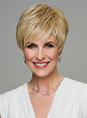 Dream Debut - HF Synthetic Wig