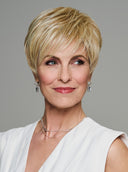 Dream Debut - HF Synthetic Wig
