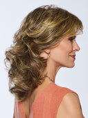 Fierce & Free - HF Synthetic Wig