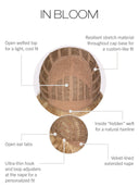 In Bloom - HF Synthetic Wig