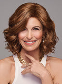 In Bloom - HF Synthetic Wig