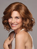 In Bloom - HF Synthetic Wig