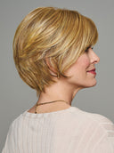 Whirl - HF Synthetic Wig