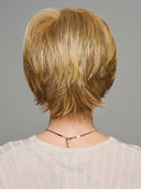 Whirl - HF Synthetic Wig