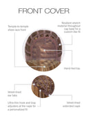 Front Cover by Gabor - Cap 1