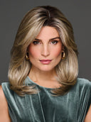 Full Finesse - HF Synthetic Wig