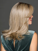 Full Finesse - HF Synthetic Wig