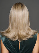 Full Finesse - HF Synthetic Wig