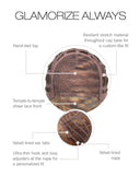 Glamorize Always by Gabor - Cap