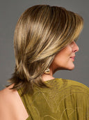 Inspire Me - HF Synthetic Wig