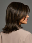 Inspire Me - HF Synthetic Wig