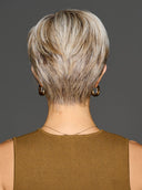 Jaw Dropper - HF Synthetic Wig