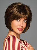 Joviality - HF Synthetic Wig