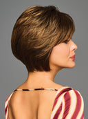 Joviality - HF Synthetic Wig