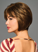 Joviality - HF Synthetic Wig