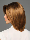 Jubilant - HF Synthetic Wig