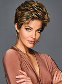 Out the door by Gabor - Front 1