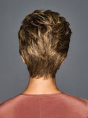 Out the door by Gabor - Back 1