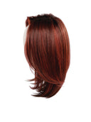 Own the Room Large - HF Synthetic Wig