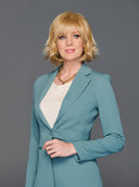 Positivity by Gabor - Front 2