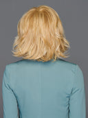 Positivity by Gabor - Back 1