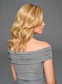 Raise the Bar - HF Synthetic Wig