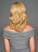 Raise the Bar - HF Synthetic Wig