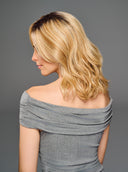 Raise the Bar - HF Synthetic Wig