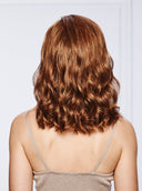 Runway Waves by Gabor - Back  1