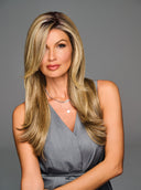 Stay Out Late - HF Synthetic Wig