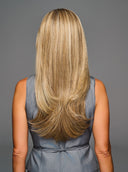 Stay Out Late - HF Synthetic Wig