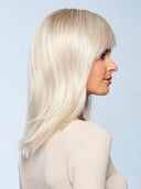 Stepping Out - Synthetic Wig