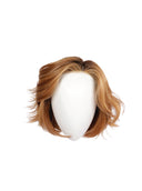 Trend Alert Large - HF Synthetic Wig
