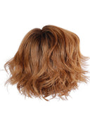 Trend Alert Large - HF Synthetic Wig